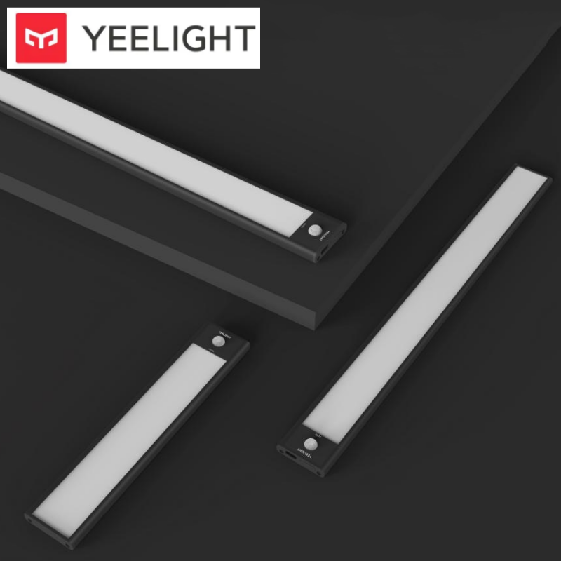 Yeelight Light Lightstrip - YEELIGHT-Luz LED de pared con Sensor