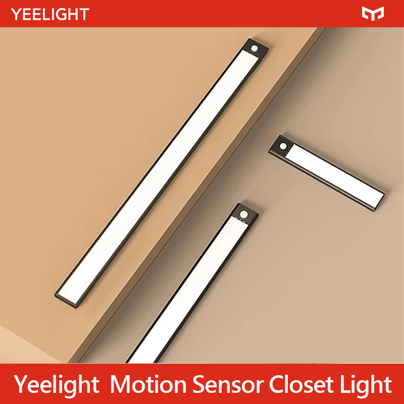 Yeelight Light Lightstrip - Luz Nocturna LED Yeelight con Sensor,