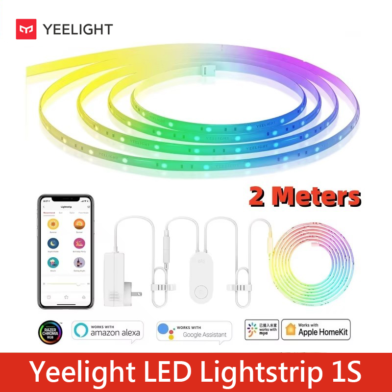 Yeelight Light Lightstrip - Versión Global Yeelight tira de luz