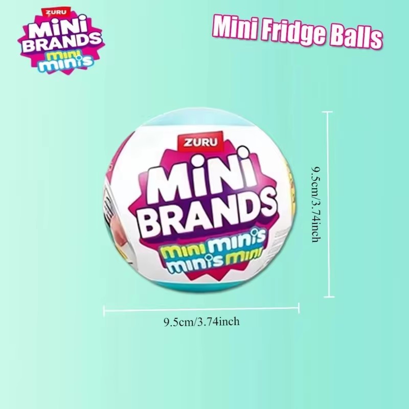 Mini Refrigerador de Juguete c - Kitchen Decor Lighting reseña y precio