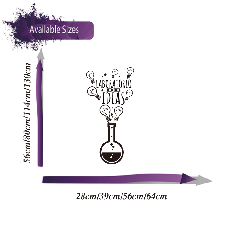 Laboratorio español de ideas b - Lighting Home Decor Ideas reseña y precio