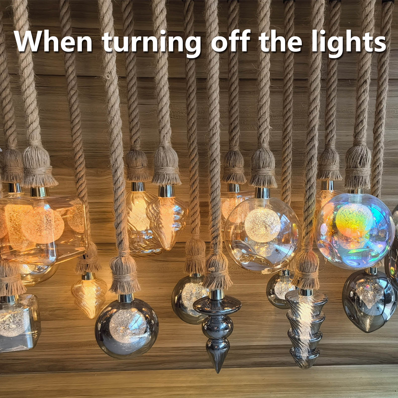 E27 P90 P120 P150 bombilla LED - Vintage Lighting Decor reseña y precio