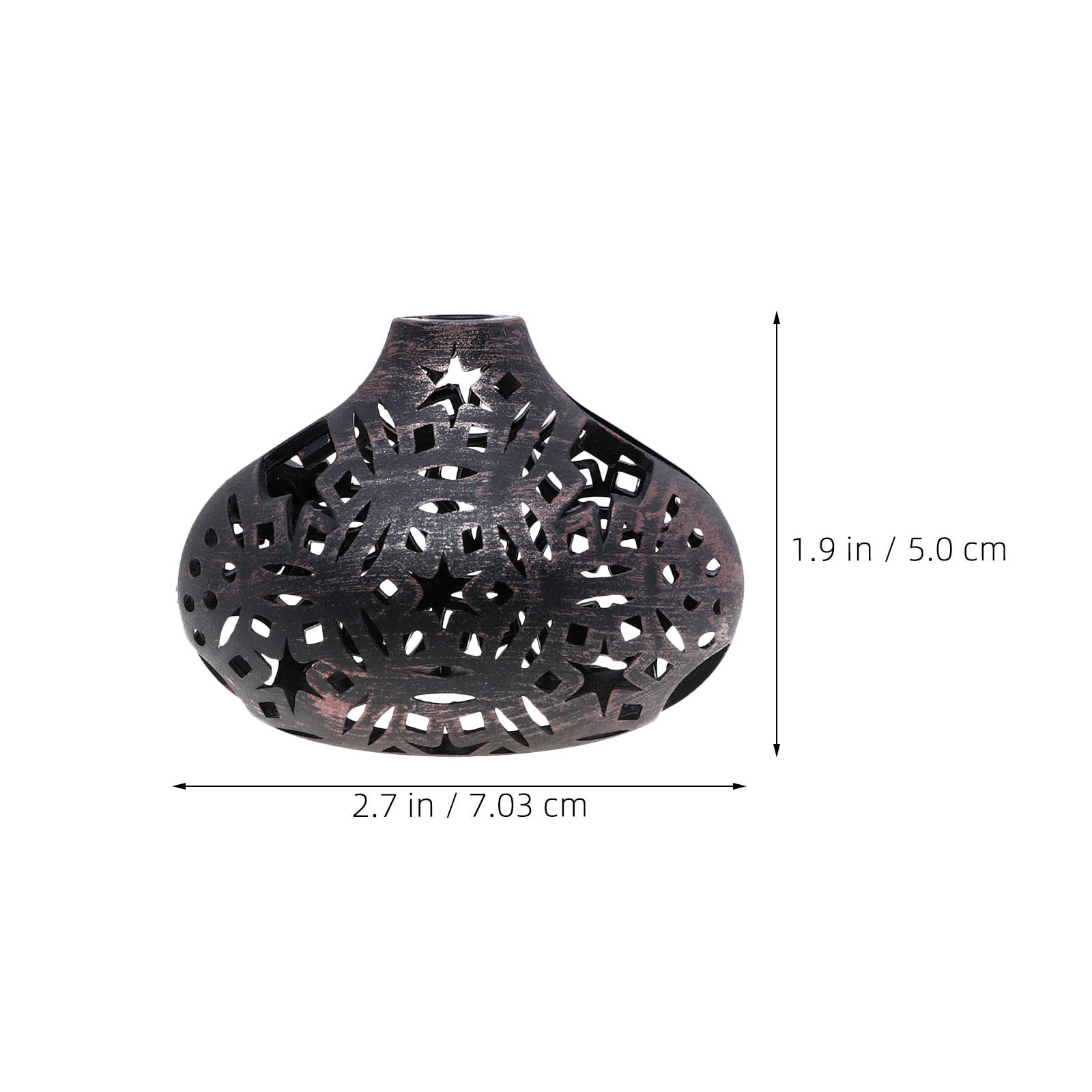 12 piezas de pantalla de lámpa - Vintage Lighting Decor reseña y precio