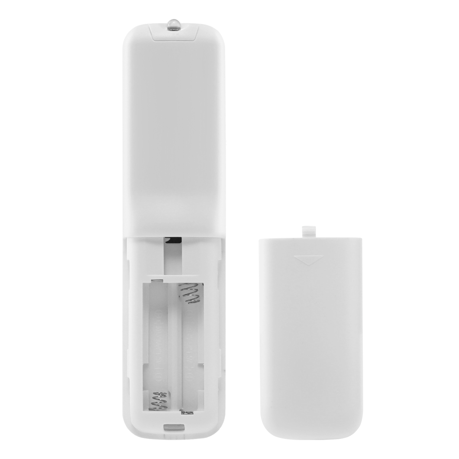 Control remoto Universal adecu - Dyson Fan Am07 reseña y precio