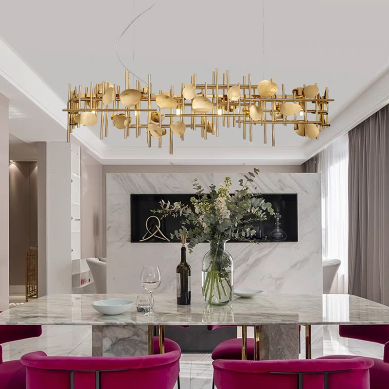 Lámparas Colgantes LED de Dise - Lighting Home Decor Ideas reseña y precio