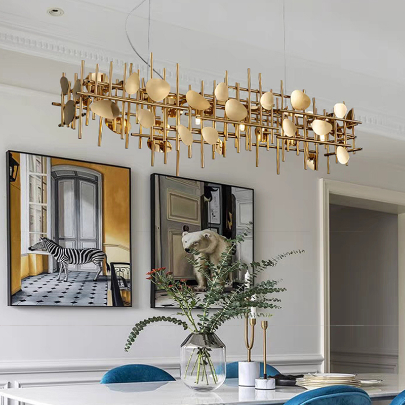 Idea decorativa de diseñador,  - Lighting Home Decor Ideas reseña y precio