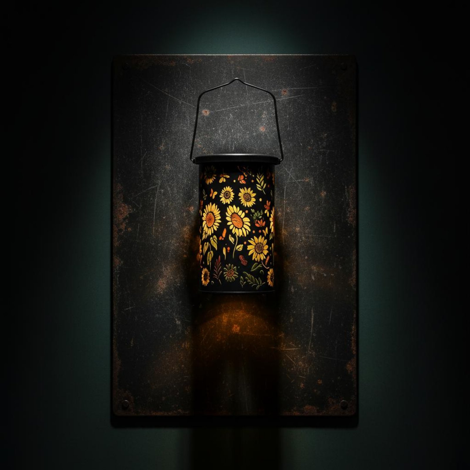 Farol Solar Colgante de Diseño - Vintage Lighting Decor reseña y precio