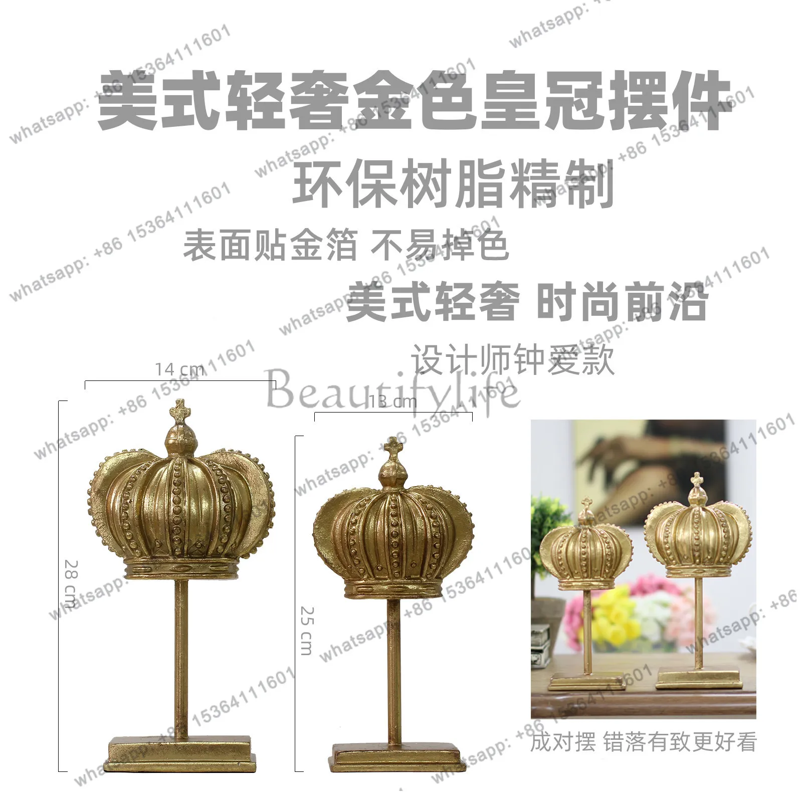 yj58 11 Adornos de lujo de est - Lighting Home Decor Ideas reseña y precio