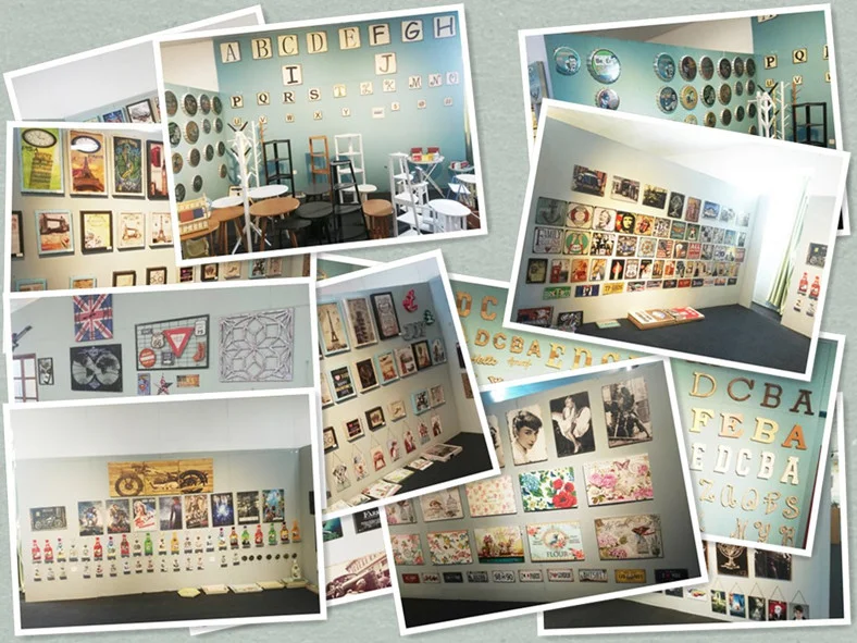 Cartel de Metal de Nueva Escoc - Nova Decor & Lighting Julestjerne reseña y precio