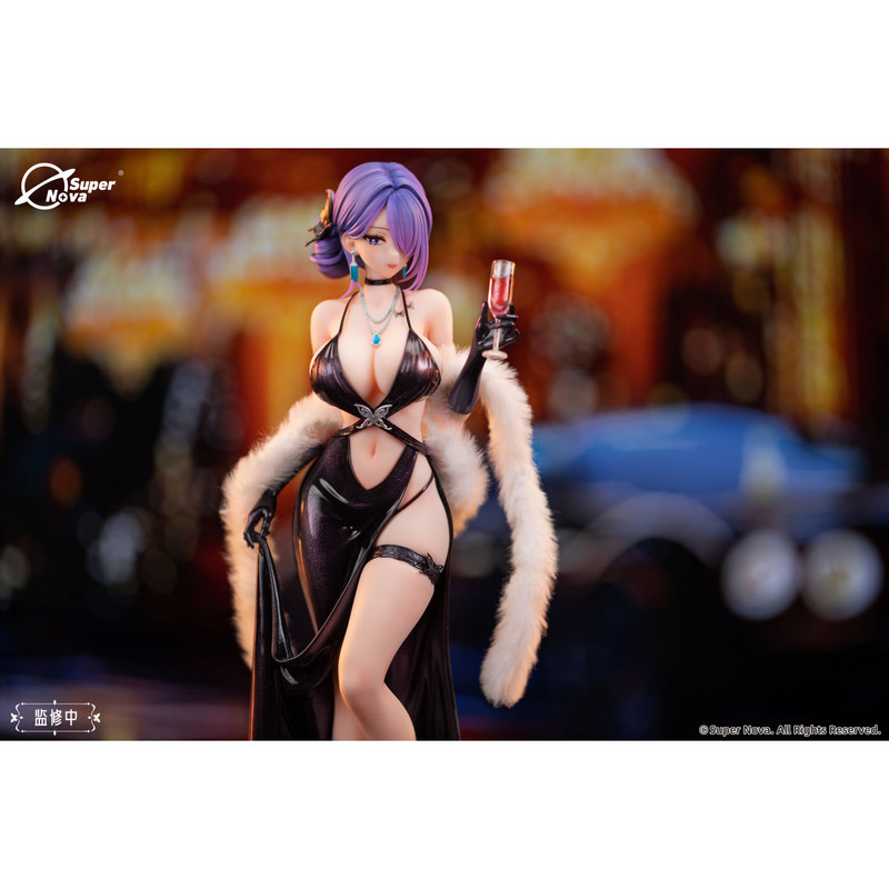 En stock: Figura articulada Su - Nova Decor & Lighting Julestjerne reseña y precio