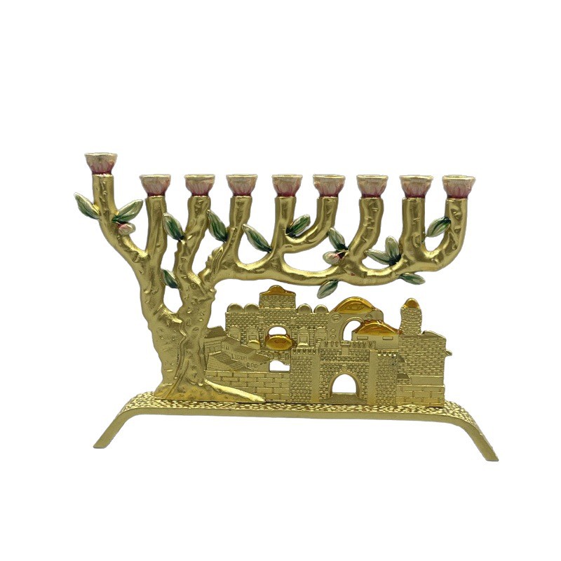 Candelabro de Lujo Ligero con  - Lighting & Home Decor Studio Photos reseña y precio