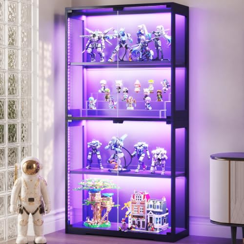Vitrina con Puertas de Vidrio  - Lighting & Home Decor Studio Photos reseña y precio