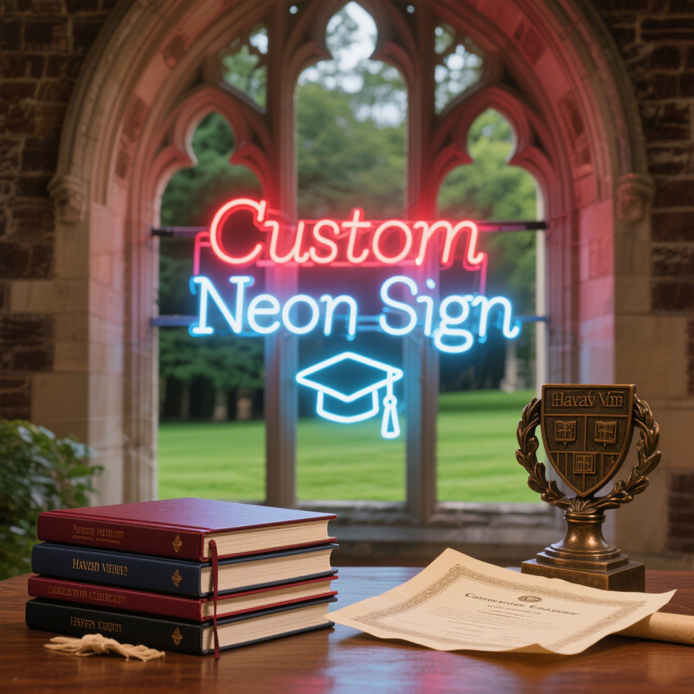 Letrero de neón personalizado  - Lighting Home Decor Ideas reseña y precio