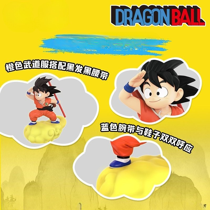 Figura de Luz Nocturna de Goku - Lighting Decor Items reseña y precio