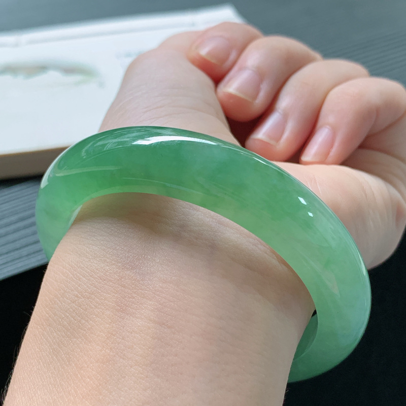 Pulsera de jadeíta, jade encer - Lighting & Home Decor Studio Photos reseña y precio