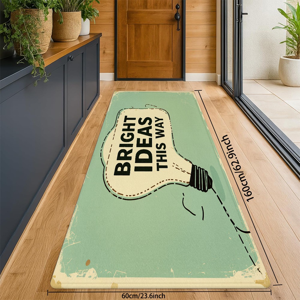 Bright Ideas Light Bulb - Tape - Lighting Home Decor Ideas reseña y precio