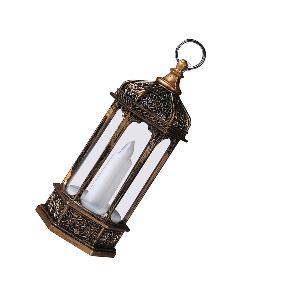 Lámpara Vintage Decorativa, Li - Vintage Lighting Decor reseña y precio