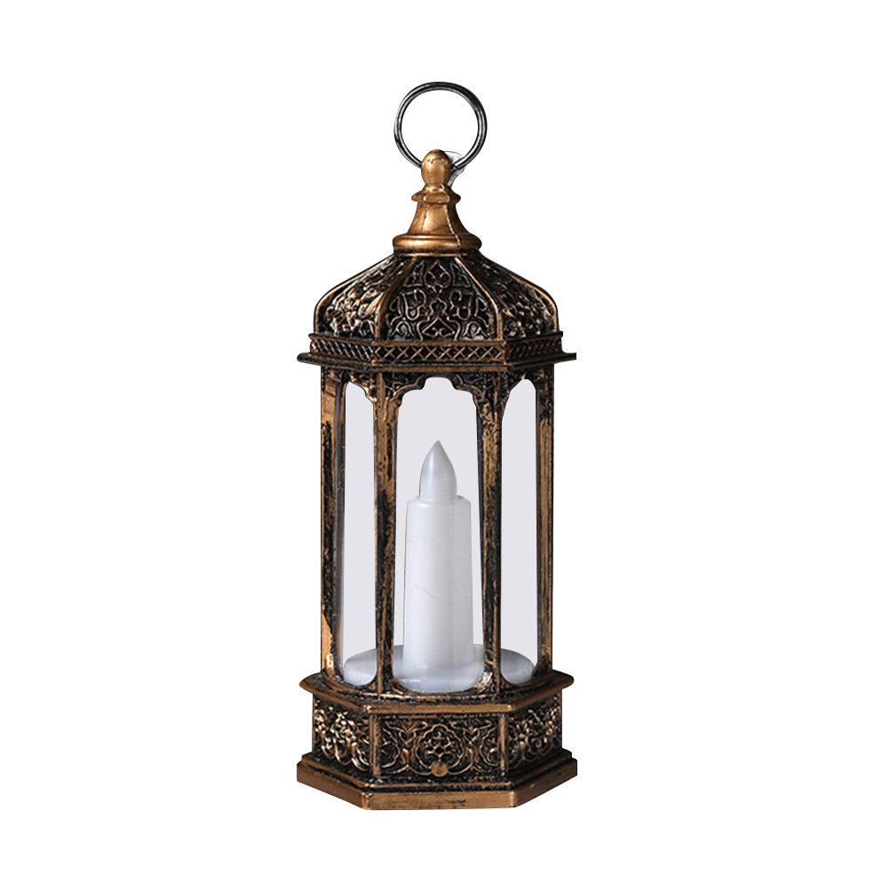 Lámpara Vintage Decorativa, Li - Vintage Lighting Decor reseña y precio