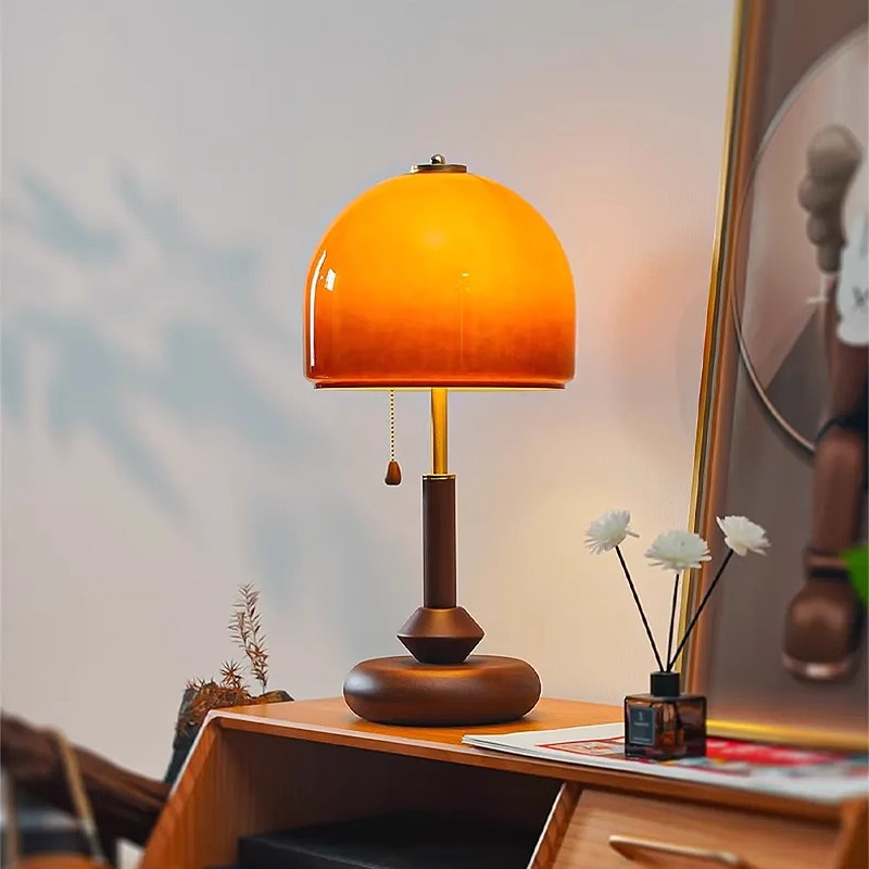 Lámpara de escritorio decorati - Lighting Home Decor Ideas reseña y precio