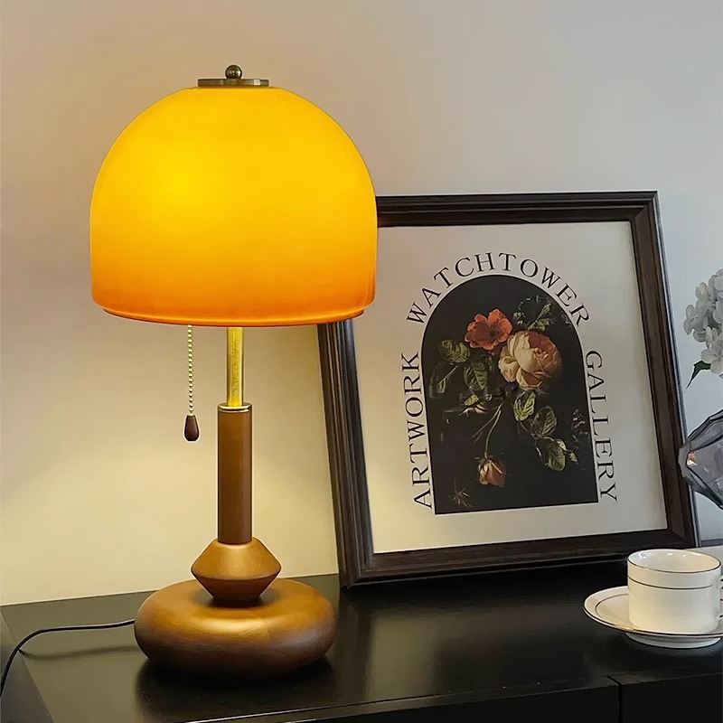 Lámpara de escritorio decorati - Lighting Home Decor Ideas reseña y precio