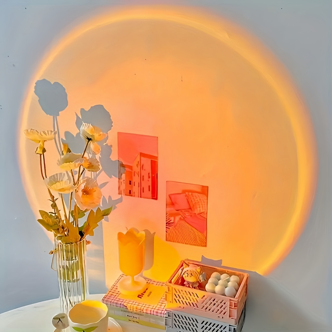 Lámpara de Proyección de Atard - Lighting Decor Items reseña y precio